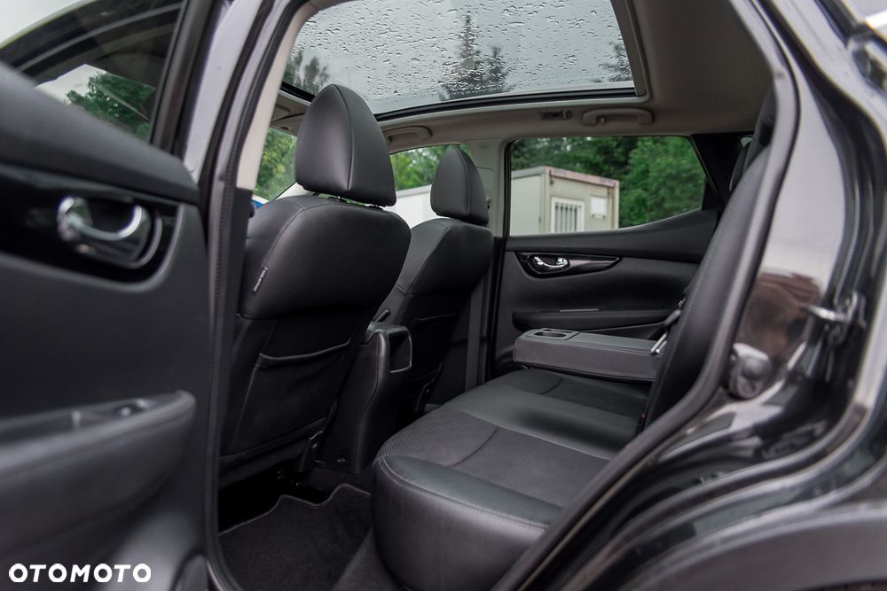 Nissan Qashqai 1.6 DIG-T Tekna - 18