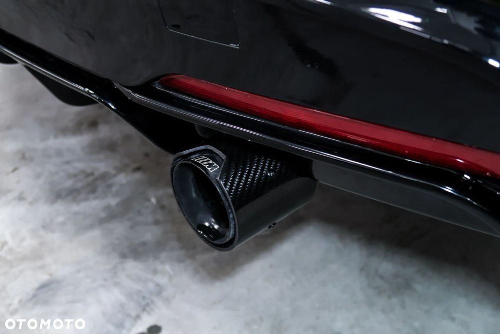 BMW Seria 3 335i xDrive M Sport - 17