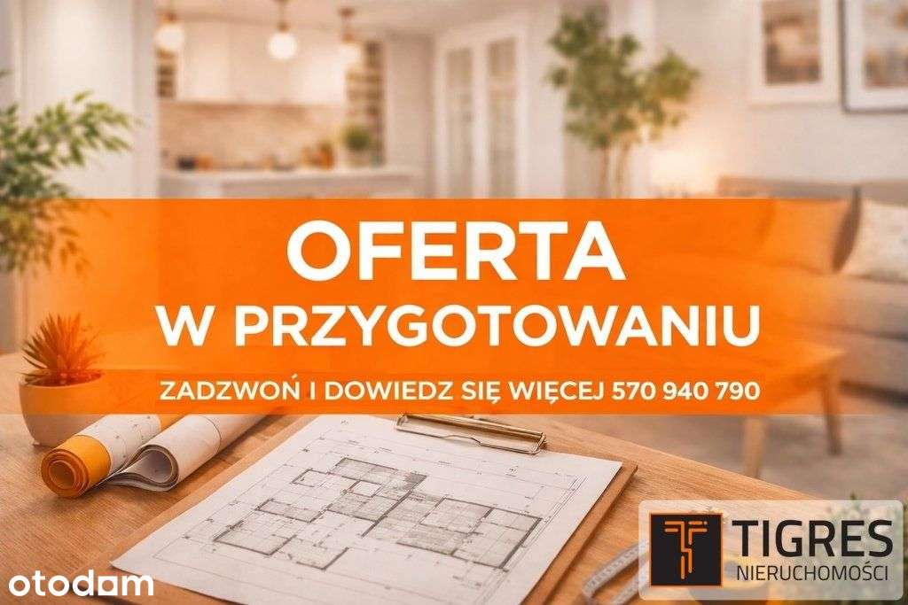 Zielona Zaspa | Generalny remont | 2 balkony
