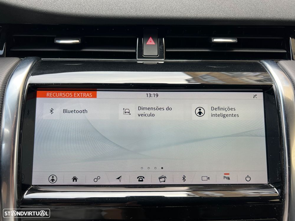 Land Rover Discovery Sport 2.0 eD4 R-Dynamic S 7L - 47