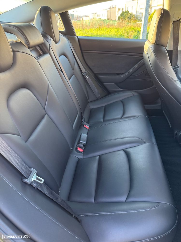 Tesla Model 3 Long Range AWD Dual Motor - 8