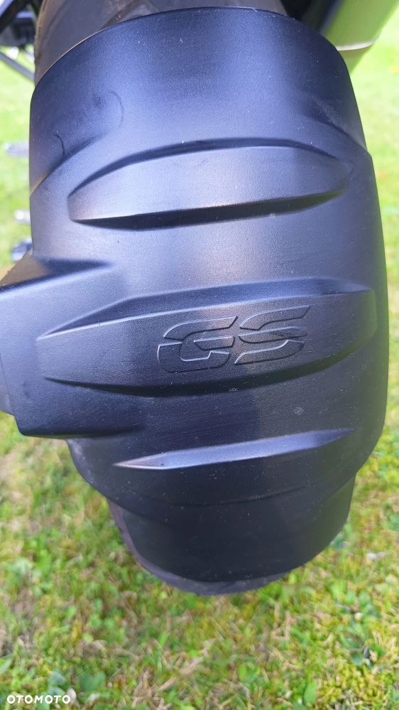 BMW GS - 17