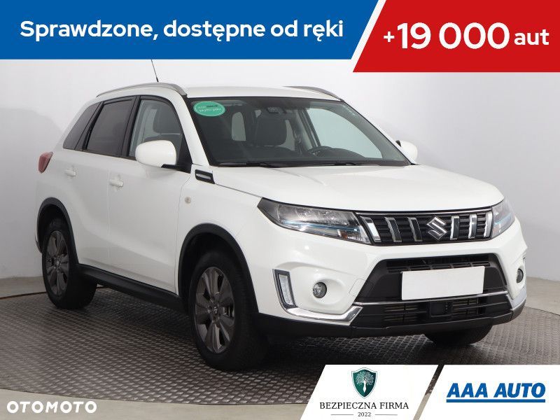Suzuki Vitara - 1