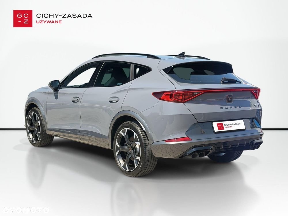 Cupra Formentor 2.0 TSI 4Drive VZ DSG - 4