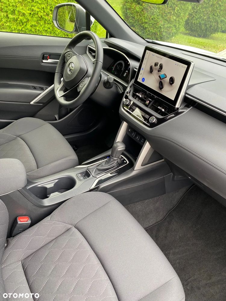 Toyota Corolla Cross 2.0 VVT-i Style - 38