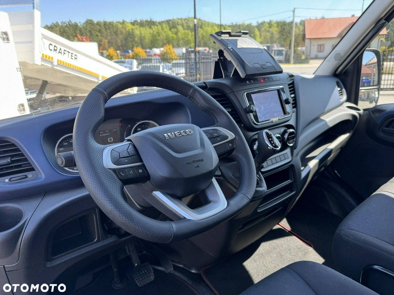 Iveco Daily 35S18 - 22