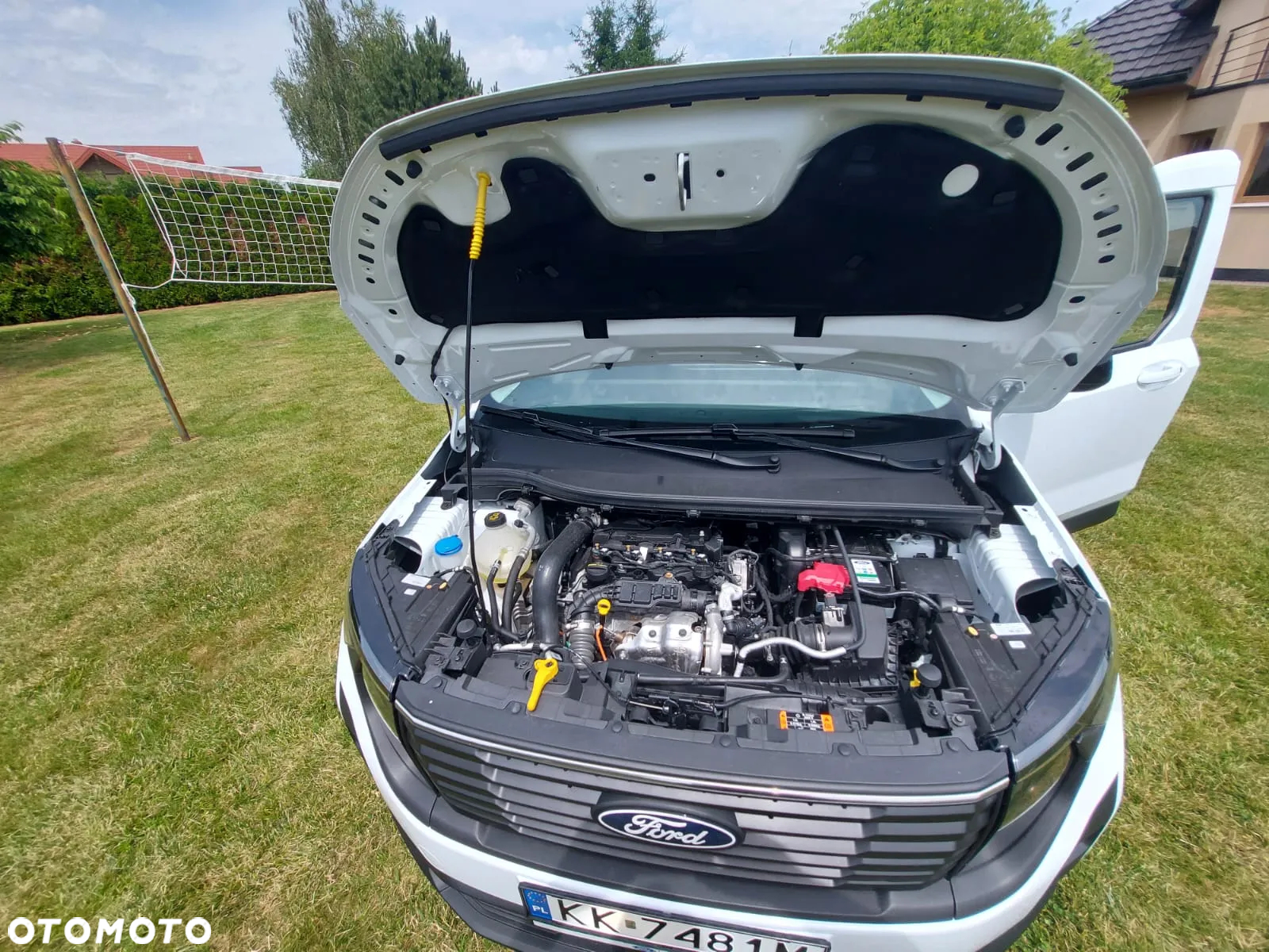 Ford Courier - 15