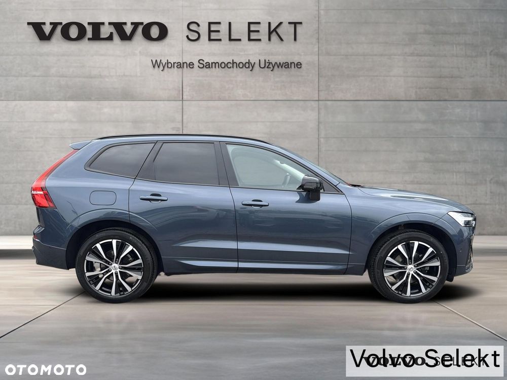 Volvo XC 60 - 8