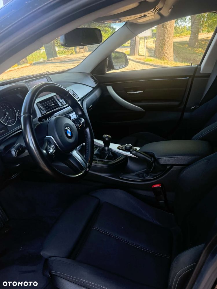 BMW Seria 4 428i xDrive - 21