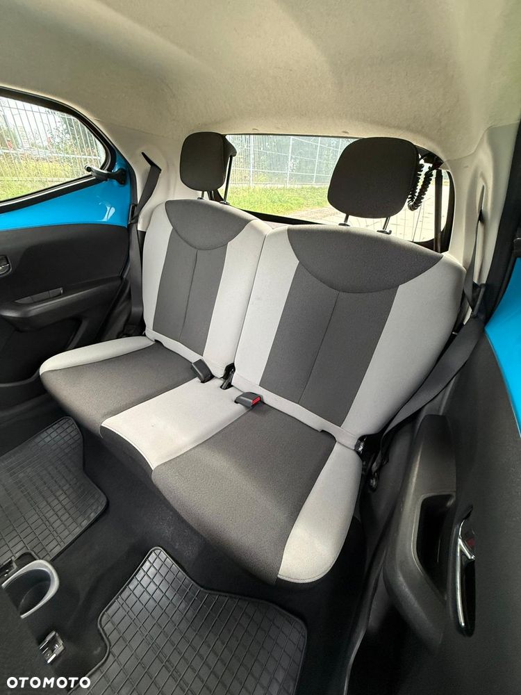 Toyota Aygo x-play - 33