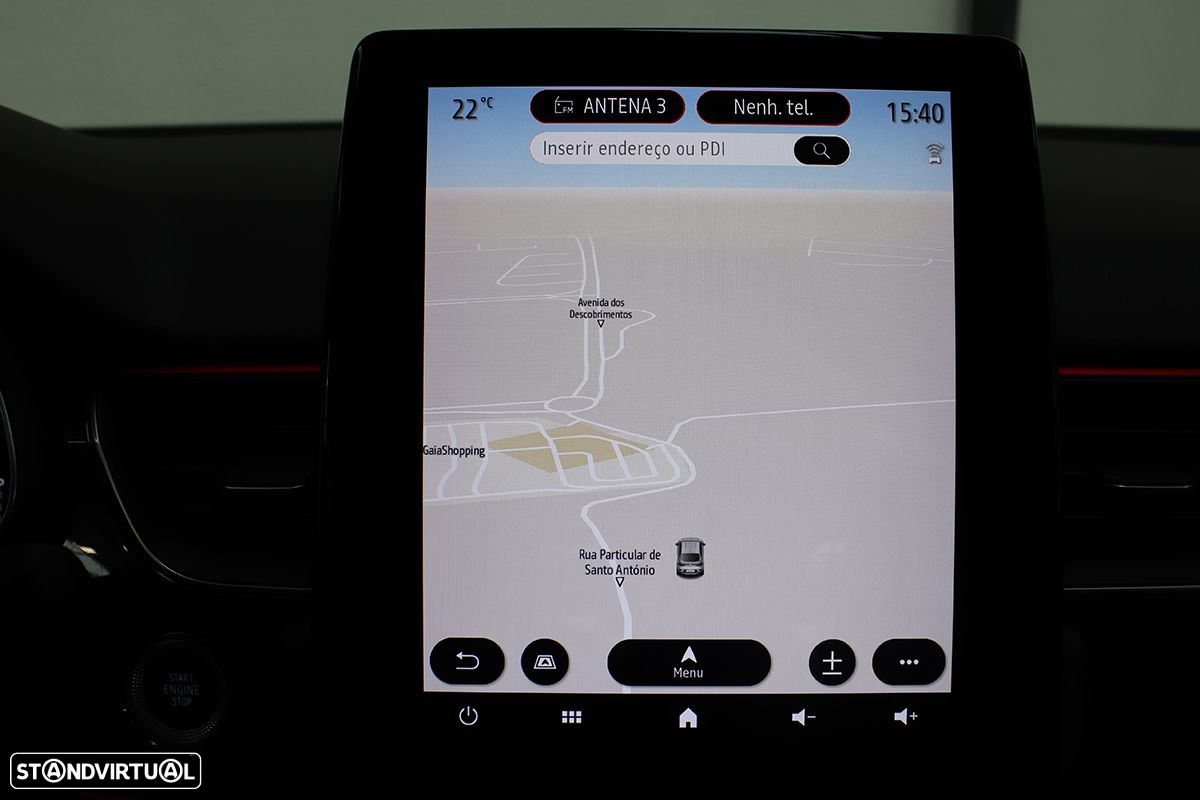 Renault Arkana 1.3 TCe R.S.Line EDC - 10