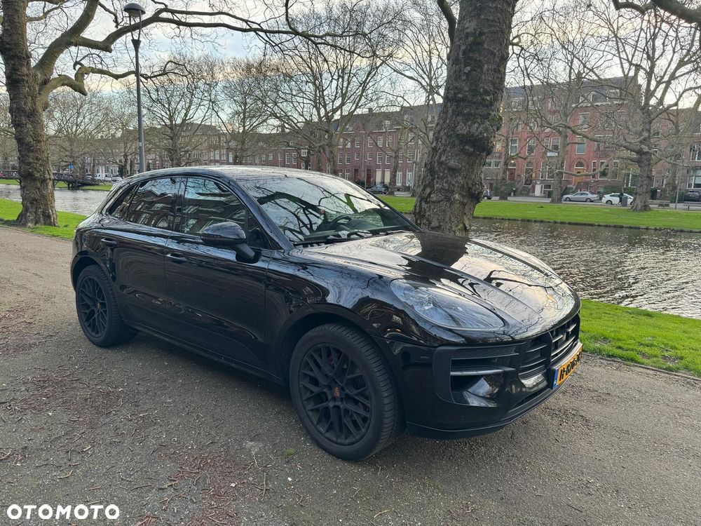 Porsche Macan S PDK - 14