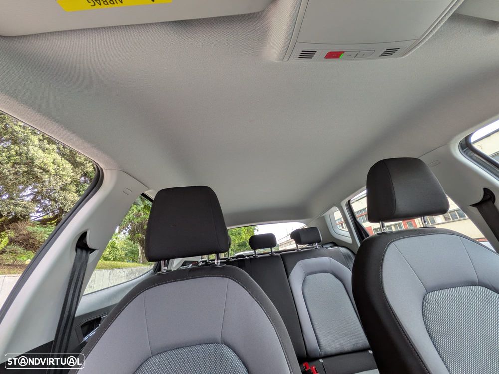 SEAT Arona 1.0 TSI OPF Style Edition - 6