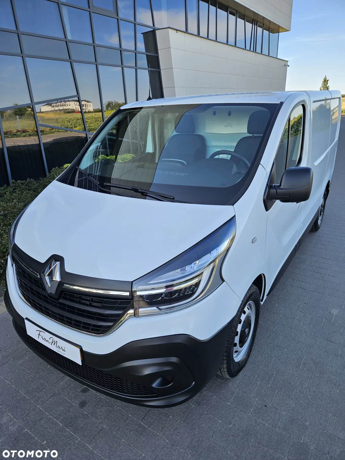 Renault Trafic - 7