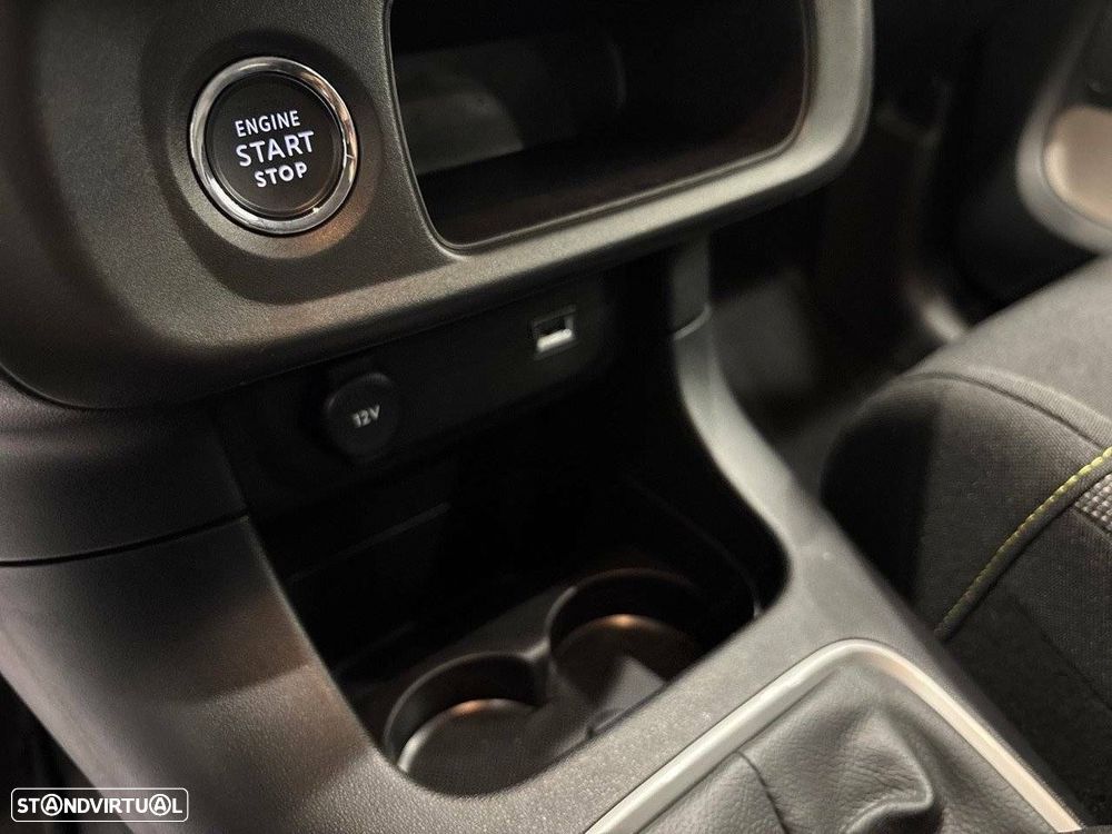 Citroën C3 1.2 PureTech Max - 19