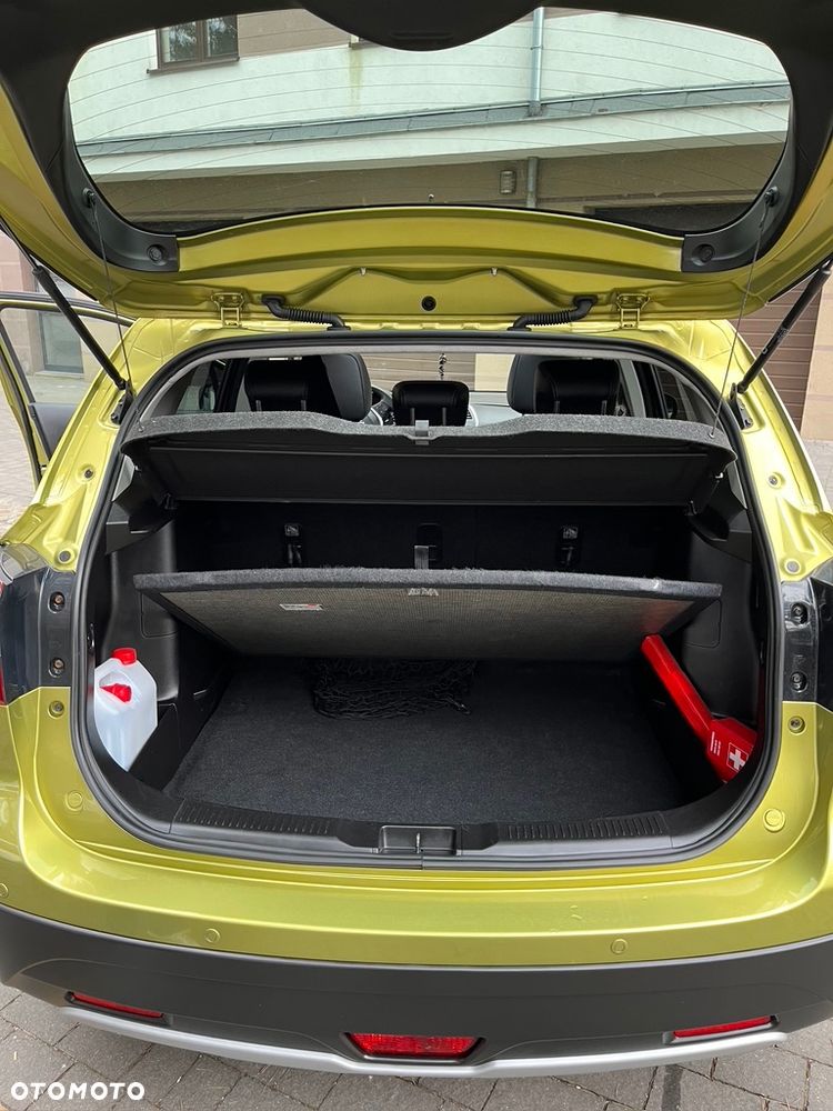 Suzuki SX4 1.6 Explore - 14