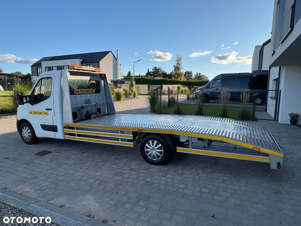 Renault Master - 4