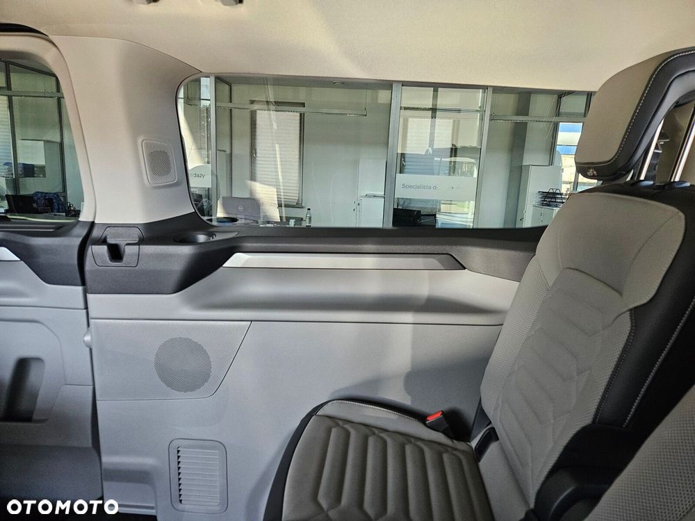 Ford Tourneo 8 SPD AUTOMATIC TRANS 8F57 TTULMGYBKFYDEAL7 - 15