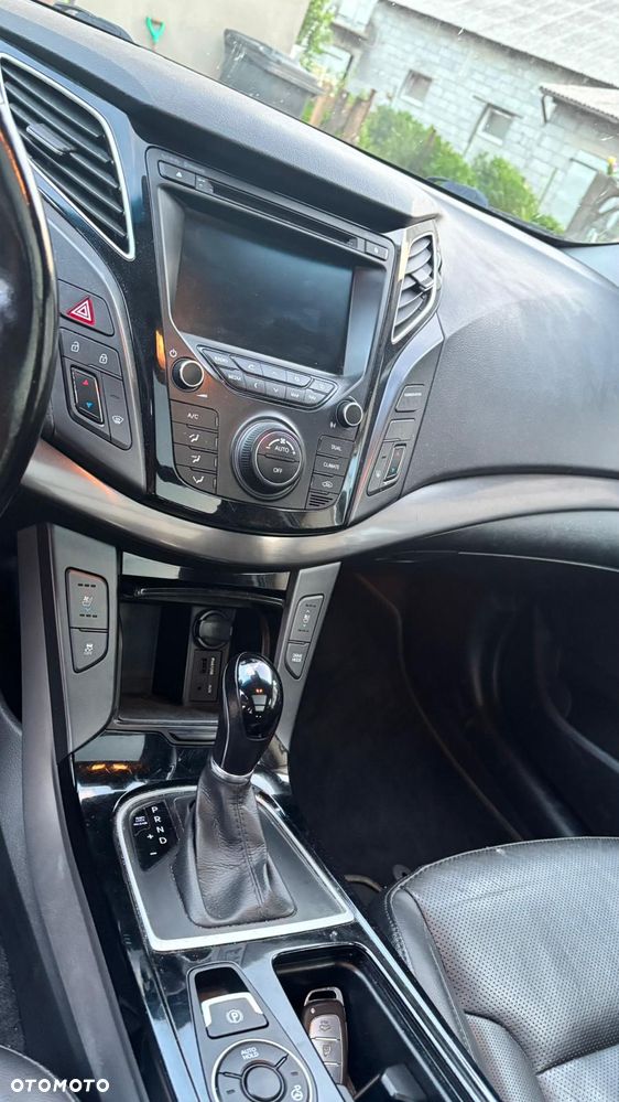 Hyundai i40 1.7 CRDi Premium - 9
