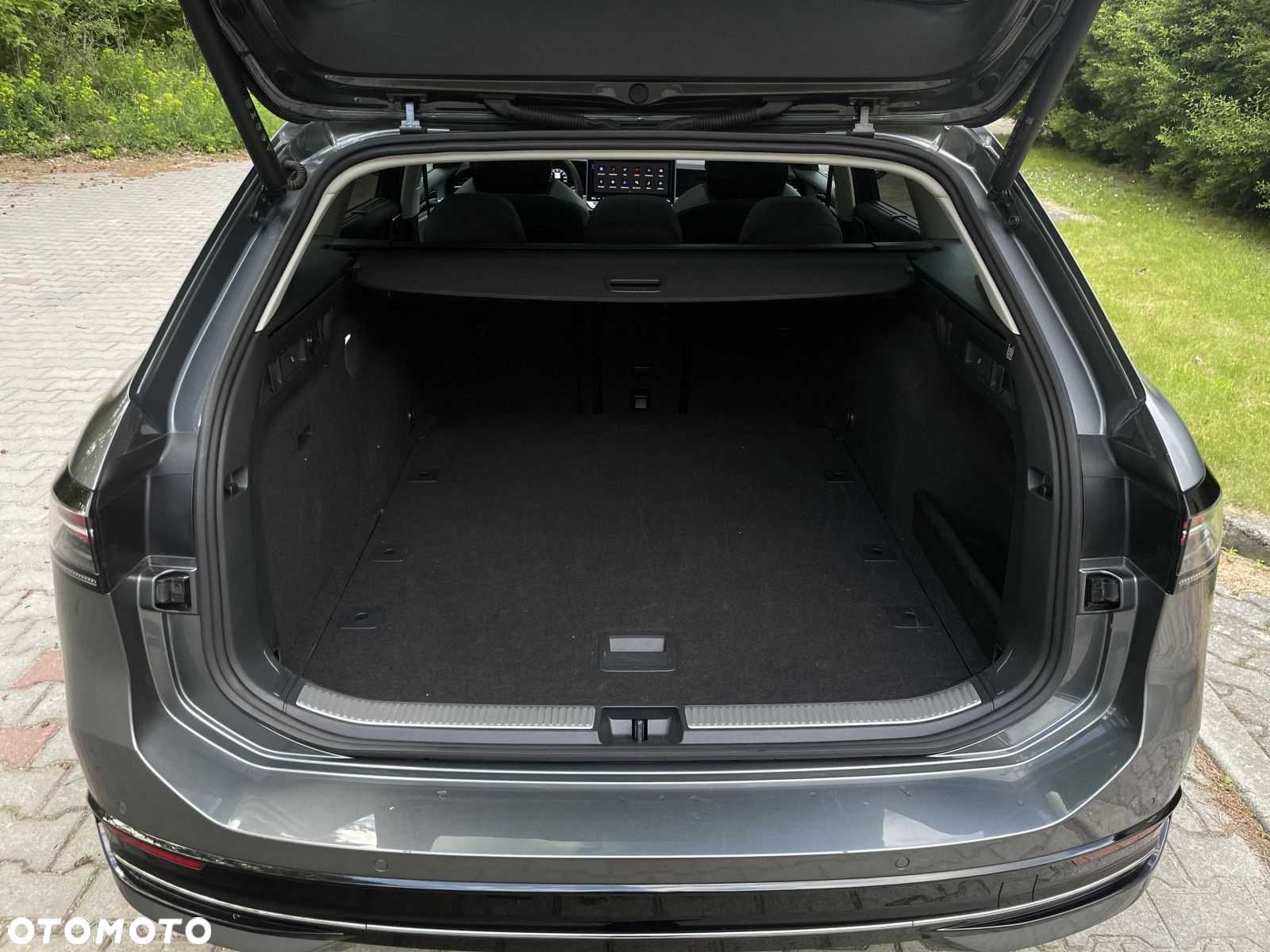 Volkswagen Passat 2.0 TDI EVO Elegance DSG - 19