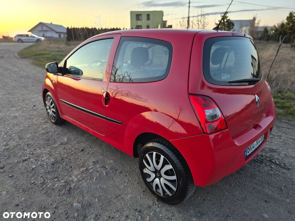 Renault Twingo 1.2 Edition Toujours - 6