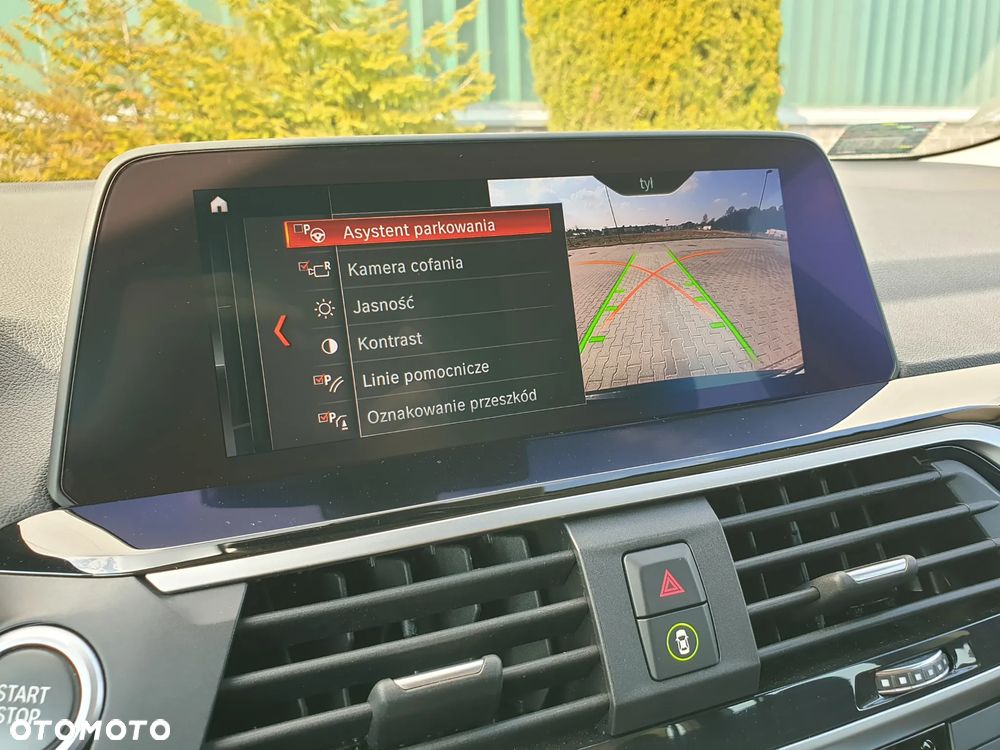 BMW X3 xDrive30e xLine sport - 28