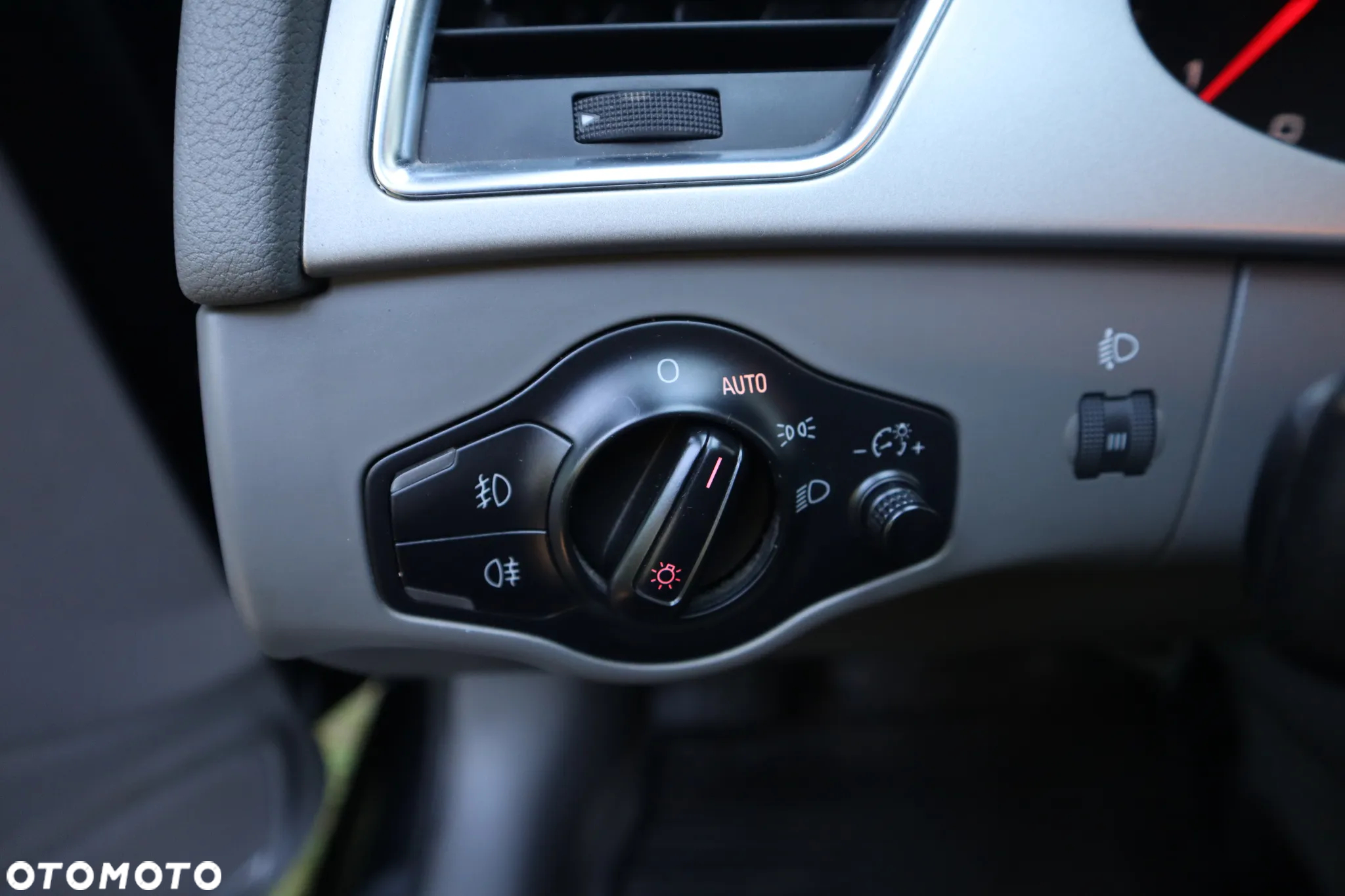 Audi A4 2.0 TDI - 21
