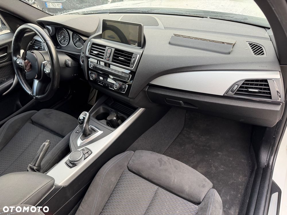 BMW Seria 1 M135i Sport-Aut - 14