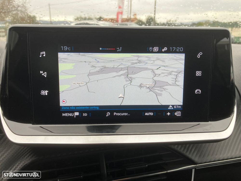 Peugeot 208 1.2 PureTech Active Pack - 7