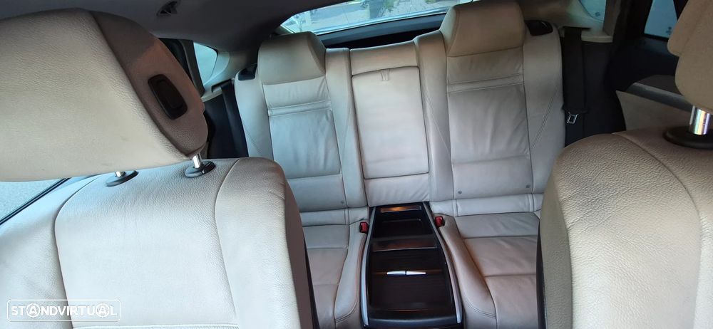 BMW X6 30 d xDrive - 18