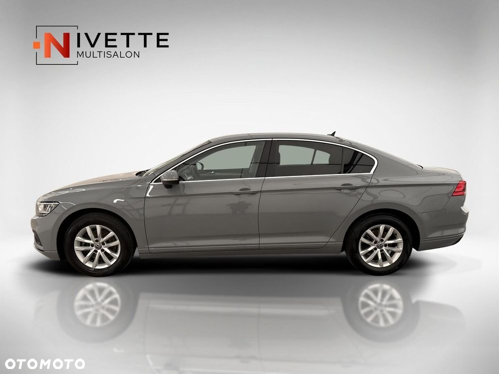 Volkswagen Passat - 3