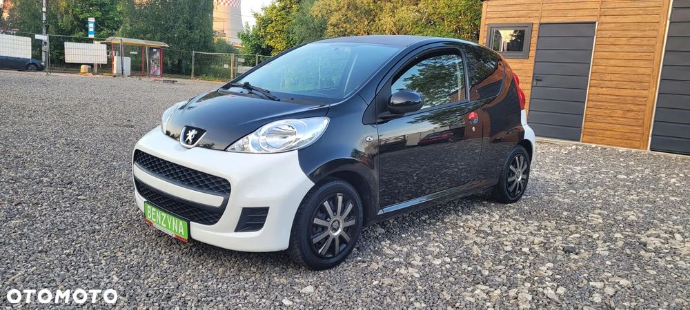 Peugeot 107 68 Style - 33