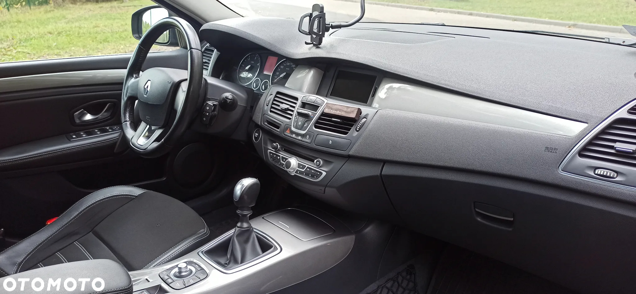 Renault Laguna 2.0 dCi Expression - 28