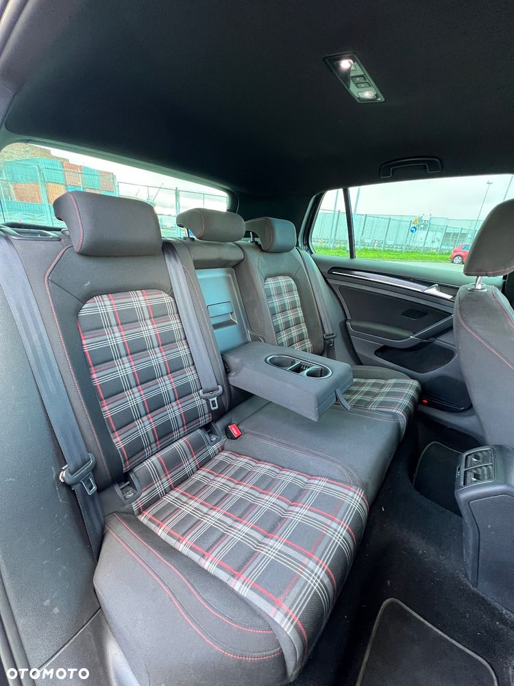 Volkswagen Golf VII 2.0 TSI BMT GTI DSG - 30