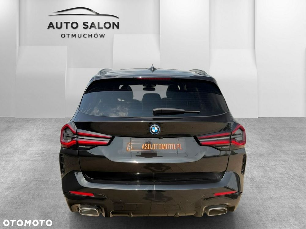 BMW X3 - 6