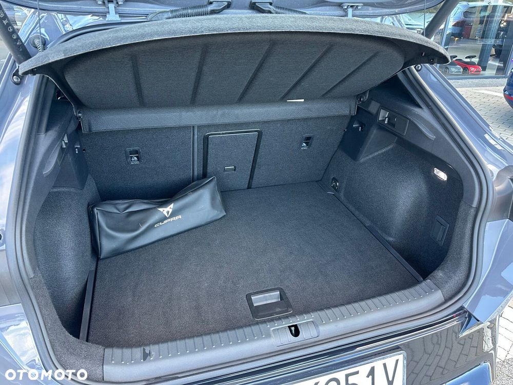 Cupra Formentor 1.5 TSI DSG - 13