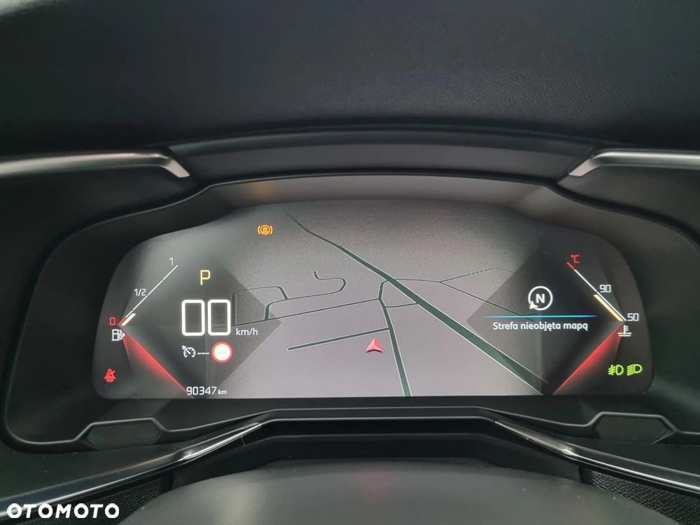 DS Automobiles DS 7 Crossback 1.6 PureTech Performance Line + - 21