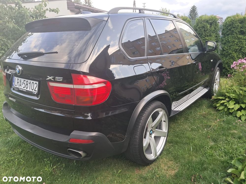 BMW X5 3.5d xDrive - 23