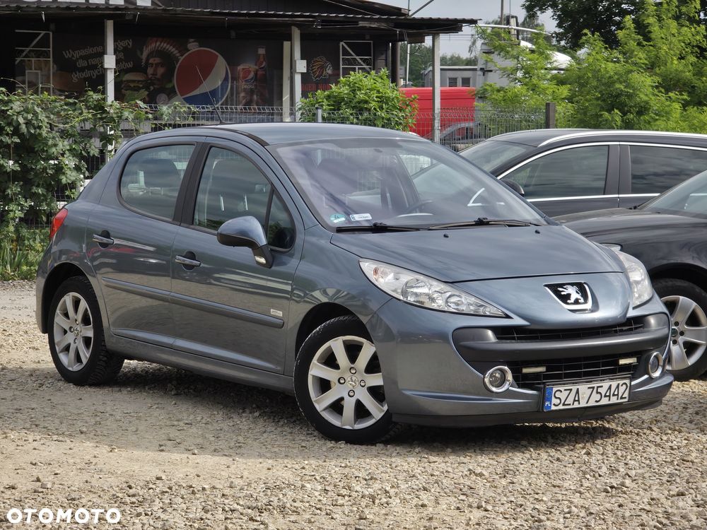 Peugeot 207 - 4