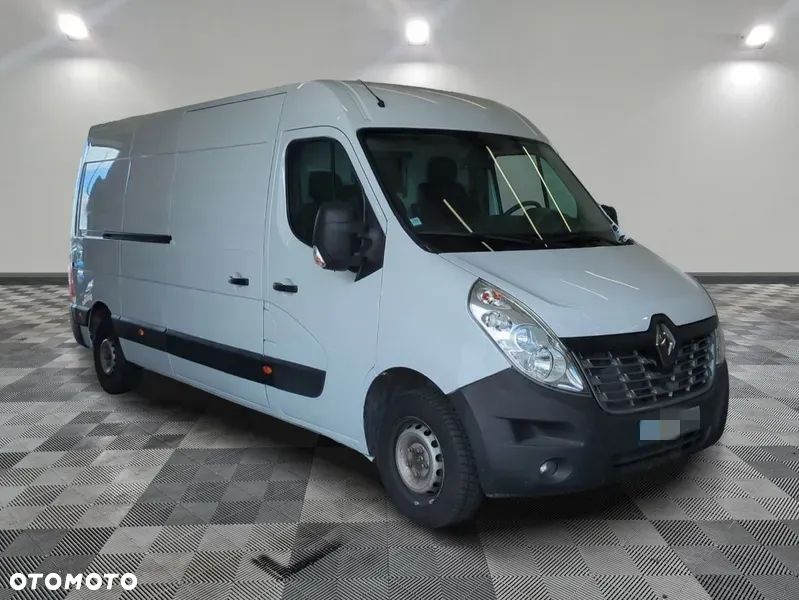 Renault Master - 5