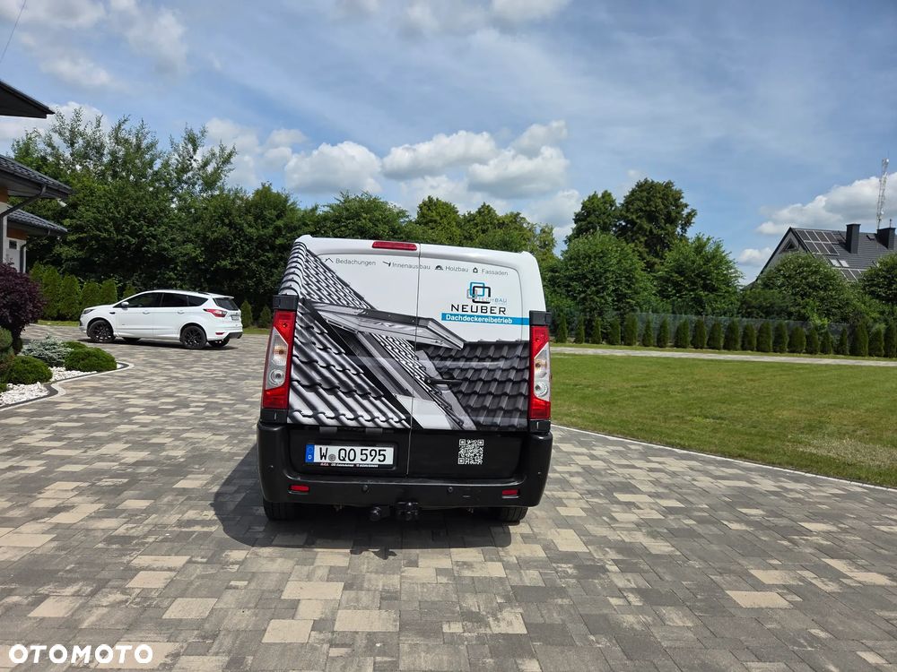 Citroën Jumpy - 10