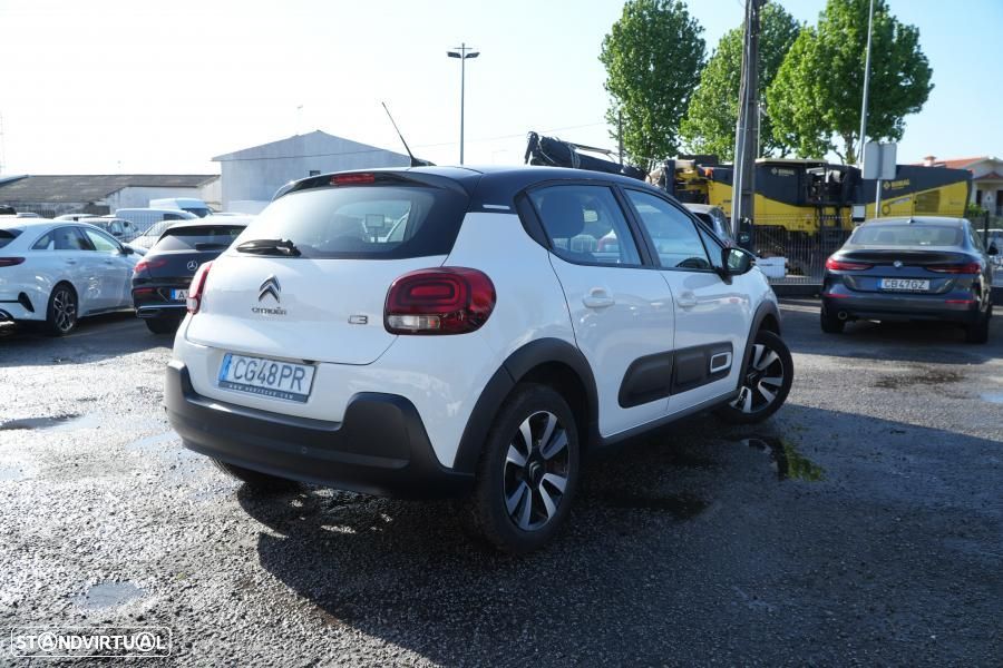 Citroën C3 1.2 PureTech Elle - 5