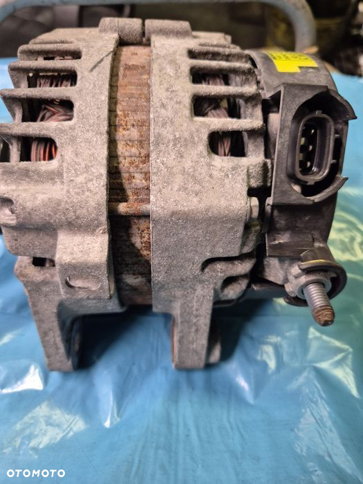 Alternator kia credit ll hyundai i20 i30 1.4crdi 12-17r - 2