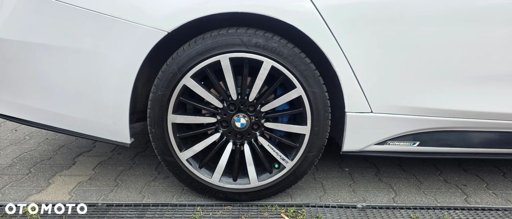 BMW Seria 3 - 13