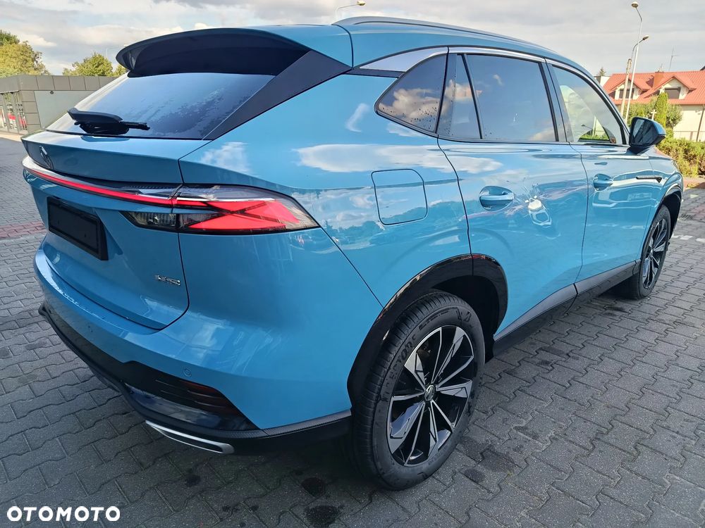 MG HS 1.5 T-GDI Excite DCT - 4