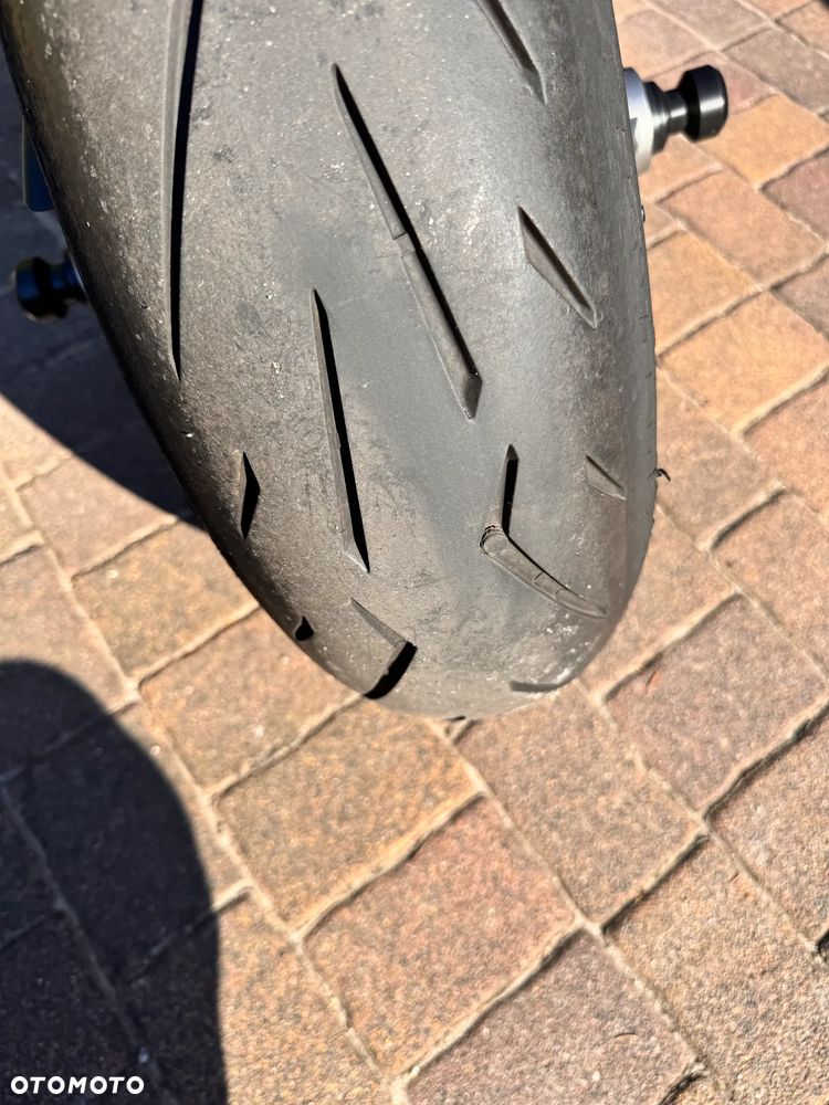 Yamaha MT - 31
