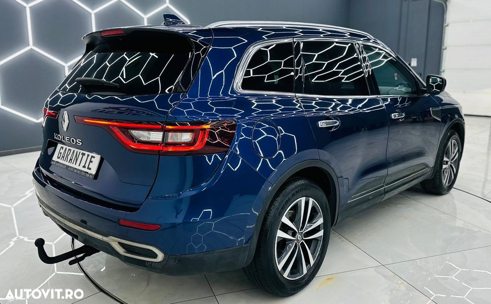Renault Koleos ENERGY dCi 130 INTENS - 5