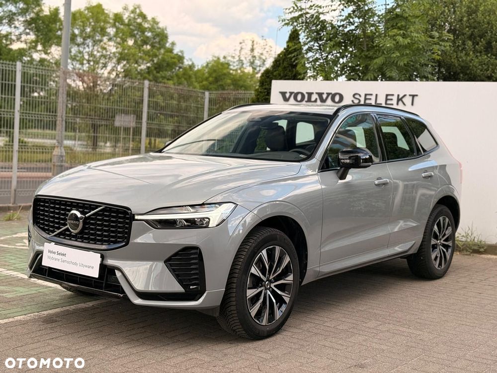 Volvo XC 60 - 3