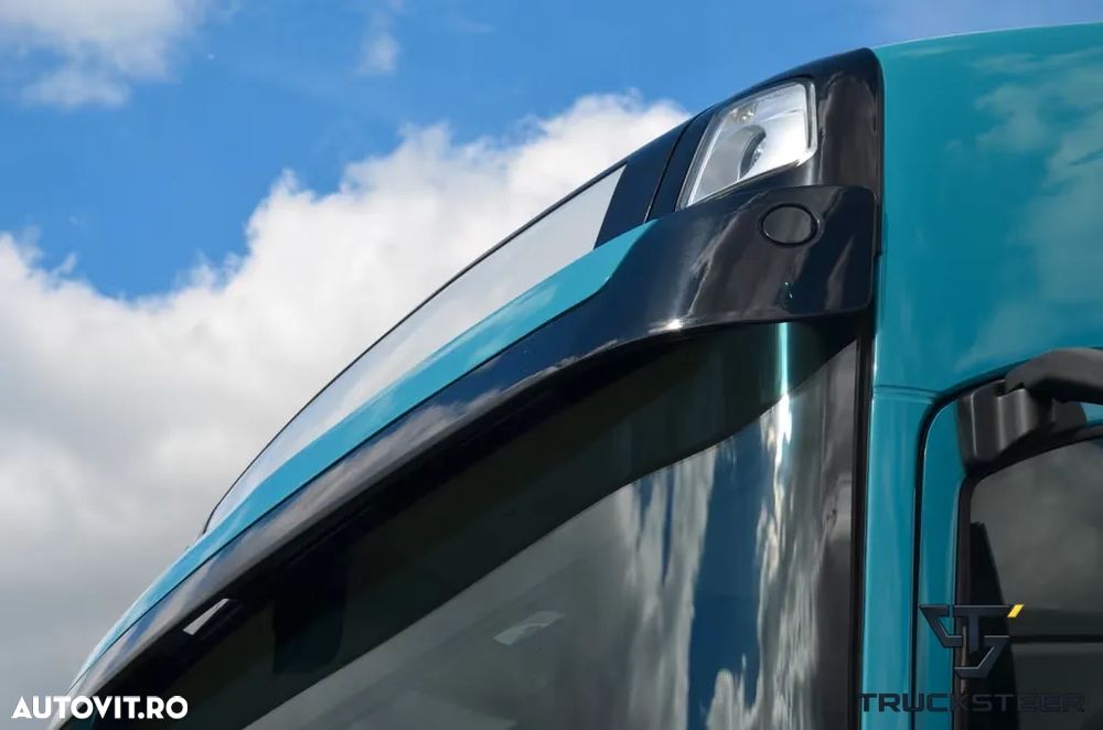 Volvo FH 500 | E6d | I-Save | Full Asistenti - 6