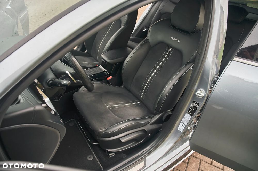 Kia ProCeed 1.5 T-GDI DCT7 OPF GT LINE - 22